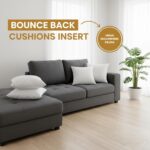 Hollowfibre Cushion Pad - Image 6