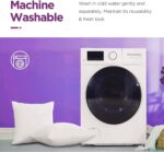 Hollowfibre Cushion Pad - Image 3