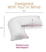 V-Shape Pillows - Image 3