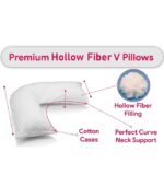 V-Shape Pillows - Image 5