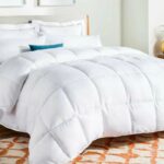 Luxury Hollowfibre 10.5 Tog Duvet