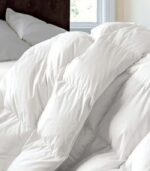 Luxury Hollowfibre 13.5 Tog Duvet - Image 2
