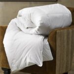 Luxury Hollowfibre 4.5 Tog Duvet