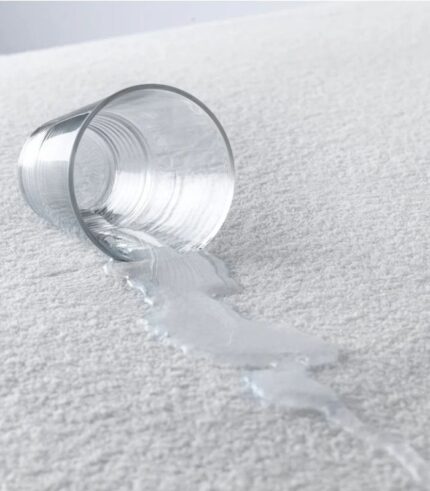 Terry Towel Waterproof Mattress Protector